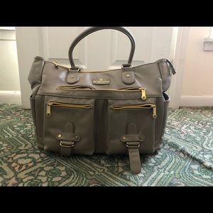 Six pack fitness bag